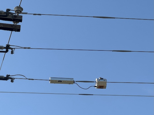 Advanced Technologies